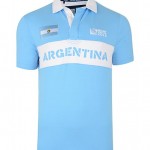 Argentina Jersey & Official Kit For Rugby World Cup 2015