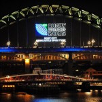 Rugby World Cup 2015 Host Cities
